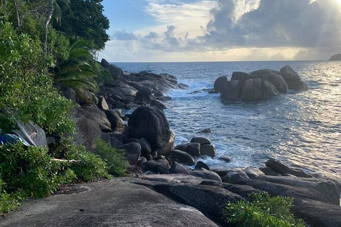 Rock Pool, dreamlike & unique experience | Mahé | Private hike | - Practical advice for a smoother outing