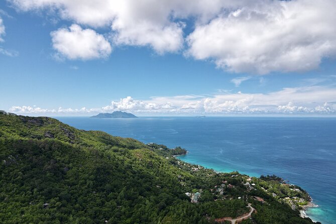 Seychelles Airport & Hotel Transfers (1 WAY ONLY) - Clean vehicles and a private ride