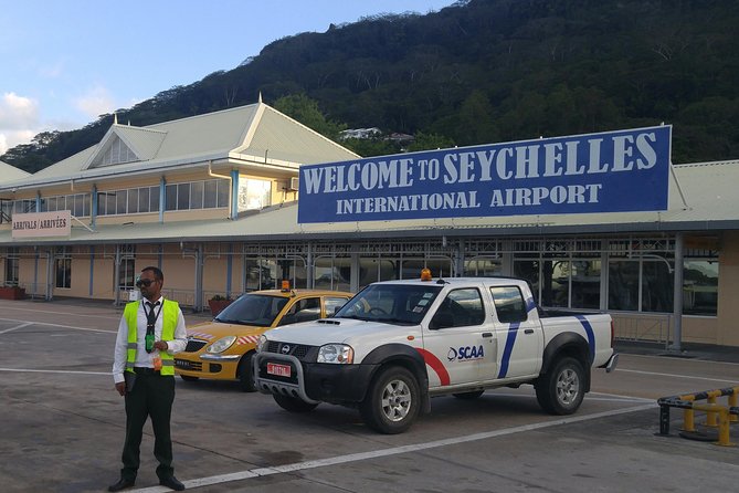 Seychelles Airport Private Round-Trip Transfers - Key points to know