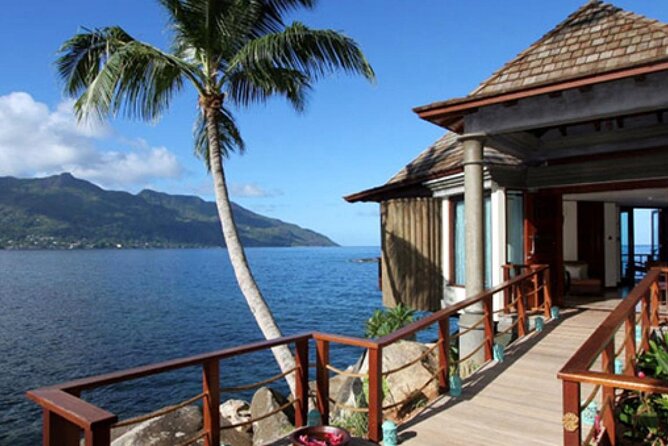 Seychelles Airport Private Round-Trip Transfers - What the private vehicle adds