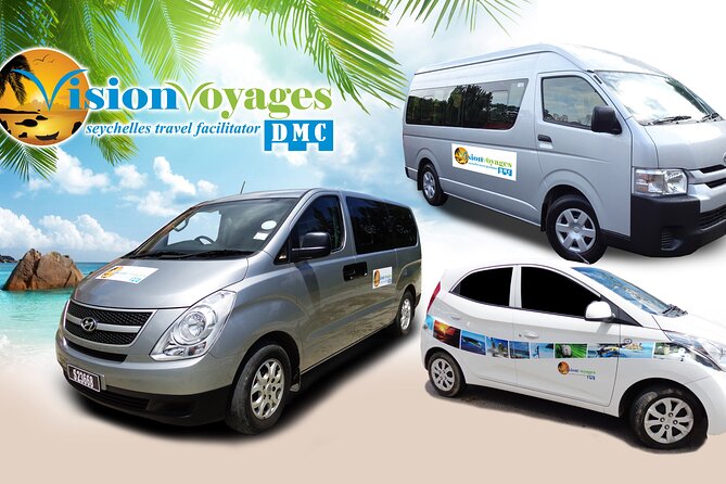 Seychelles Airport Private Round-Trip Transfers - What the airport meeting feels like in practice