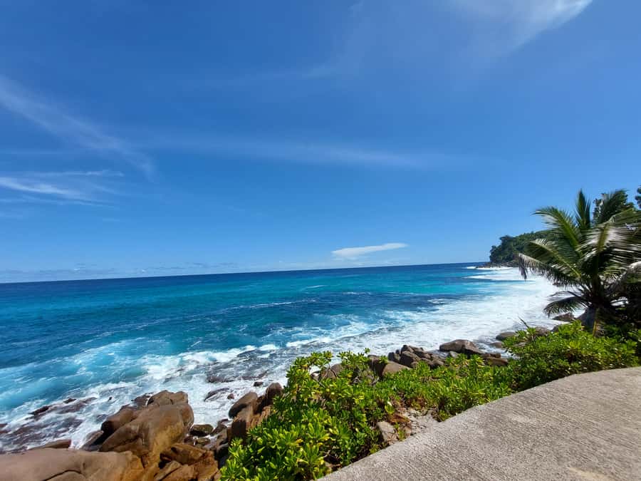 Seychelles: Best of Mahe Private Tour - Mission Lodge is the day’s big viewpoint