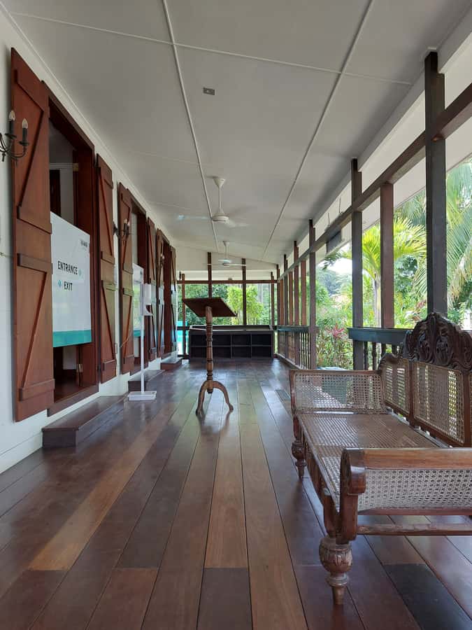 Seychelles: Best of Mahe Private Tour - Beach time gives the schedule room to breathe