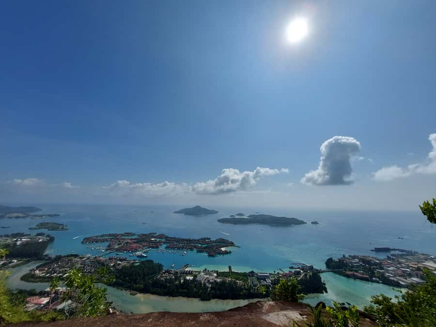 Seychelles: Best of Mahe Private Tour - Victoria Market brings you into island life