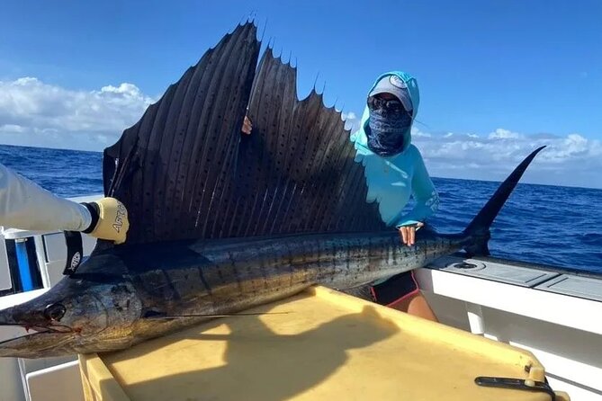 Seychelles Fishing - What the reported catches tell you