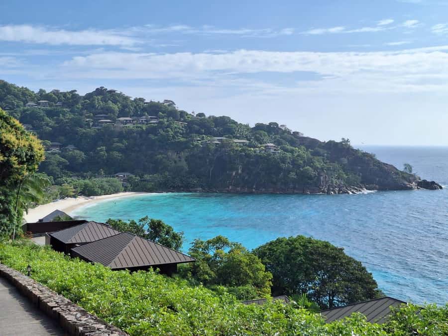 Seychelles: Full Day Private Tour in Mahe (1 to 5 Person) - Key points to know before booking