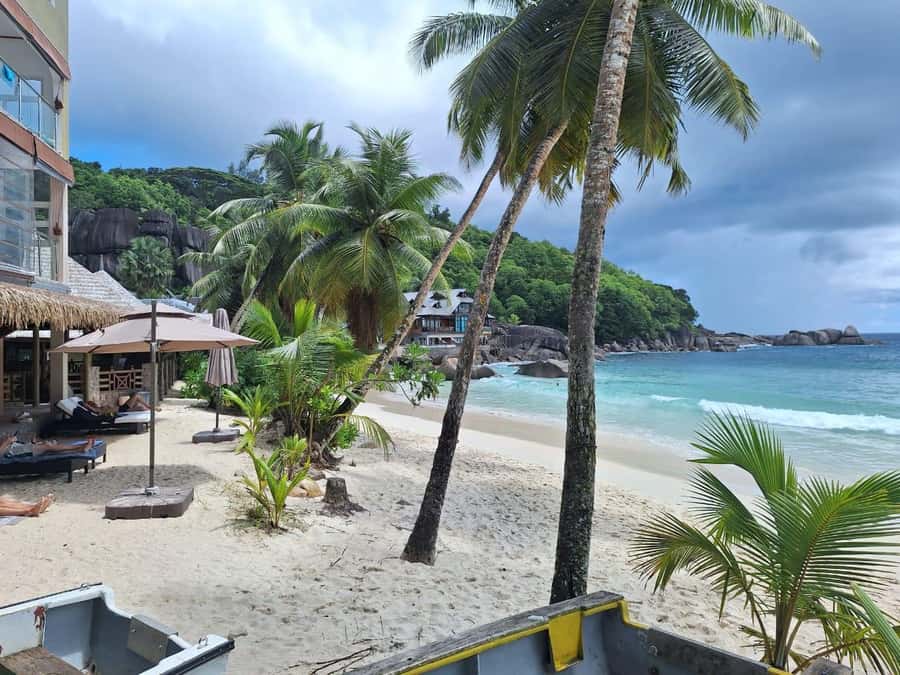 Seychelles: Full Day Private Tour in Mahe (1 to 5 Person) - The Tea Factory adds a local touch