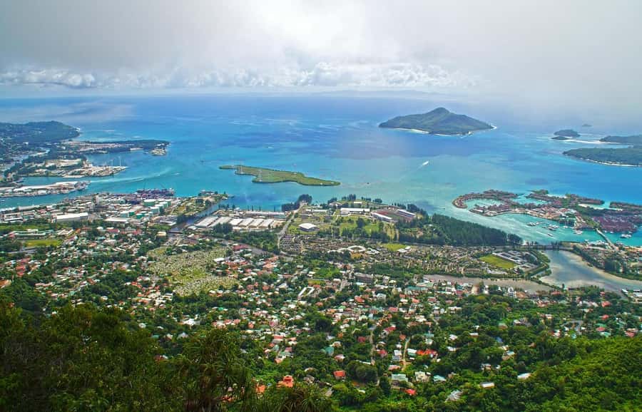 Seychelles: Full Day Private Tour in Mahe (1 to 5 Person) - Anse Takamaka is the main beach break