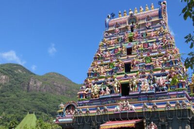 Seychelles Full Day Tour Of Mahe Island inc Lunch and Entrance Fees