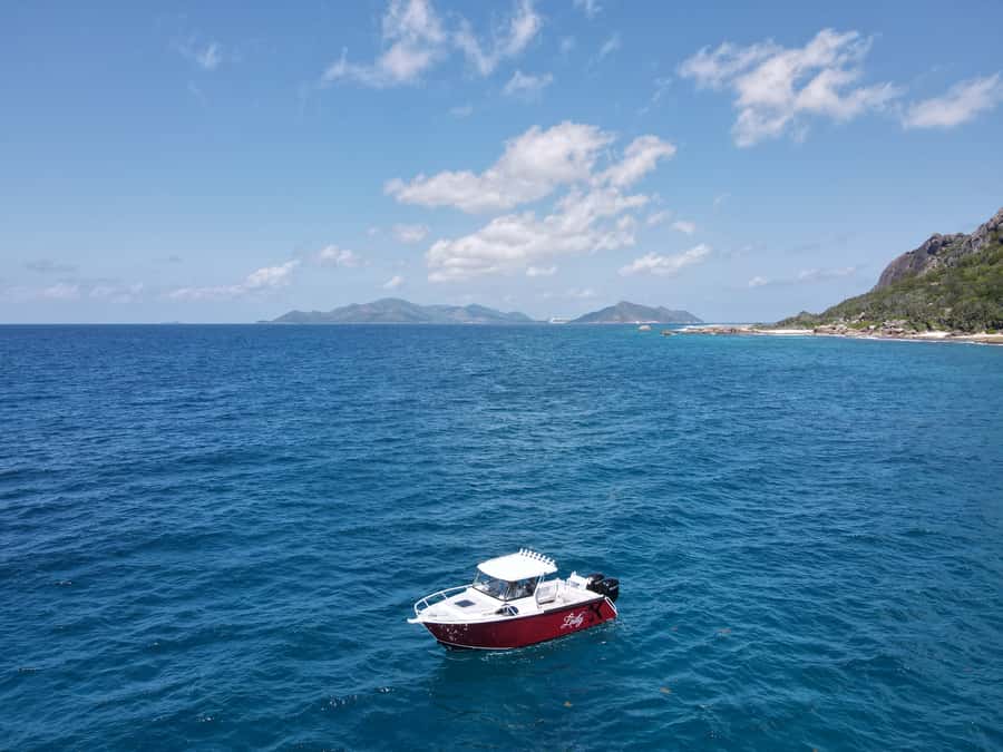 Seychelles: Guided Fishing Trip with Pickup and Equipment - Key points before you book