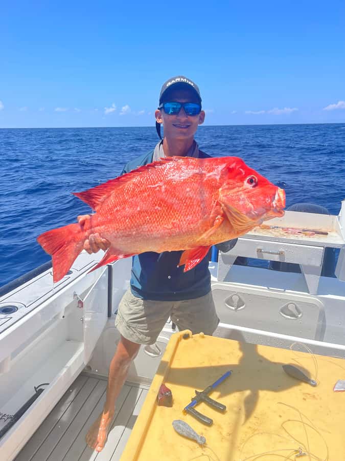 Seychelles: Guided Fishing Trip with Pickup and Equipment - Should you book this Seychelles fishing trip?