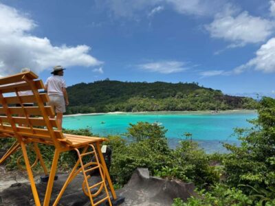 Seychelles Island: Adventurous Mahé Tour