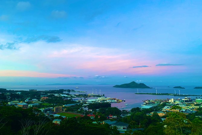 Seychelles Island Tour (PRIVATE 4 hours or 8 Hours) - Key points before you book