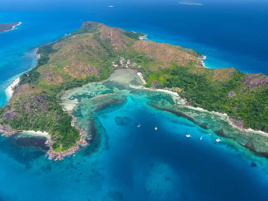 Seychelles: St Pierre and Curieuse Catamaran Tour with Lunch - Why this day works so well
