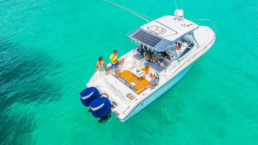 Snorkeling St-Pierre Marine Park and Anse Petite Cour - Key points to know before you book