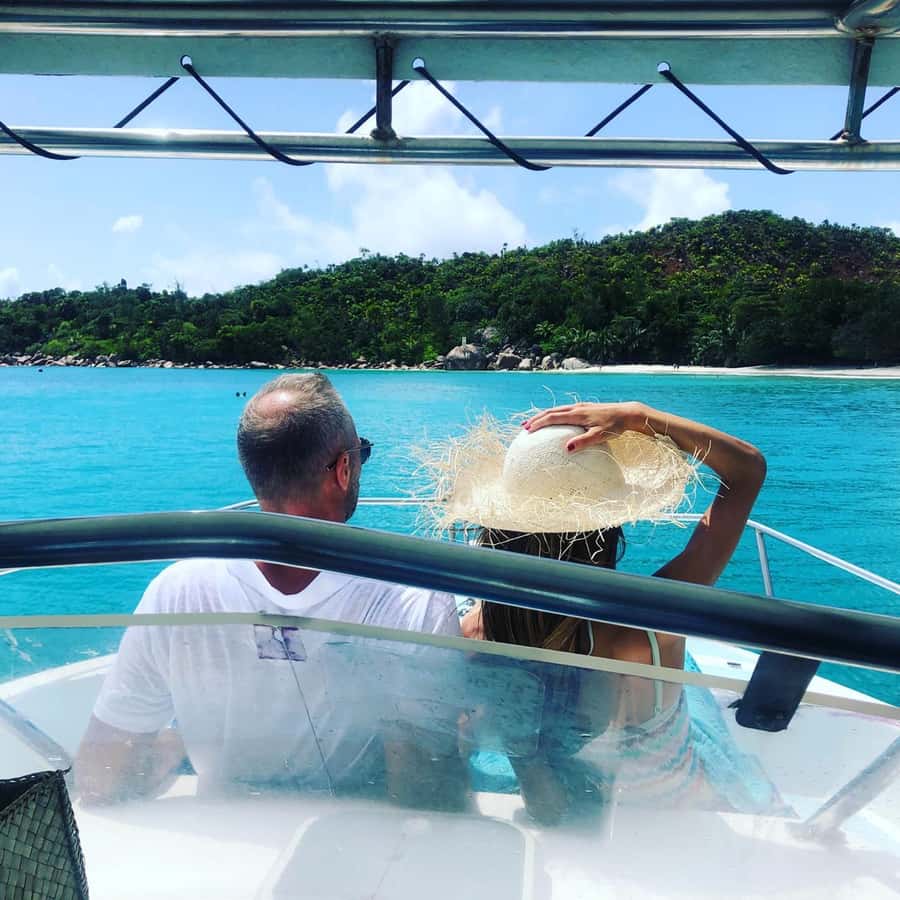 Snorkeling St-Pierre Marine Park and Anse Petite Cour - Is $106 good value?