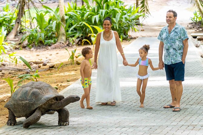 South Mahe Full day Guided Tour - Why southern Mahé deserves a full day