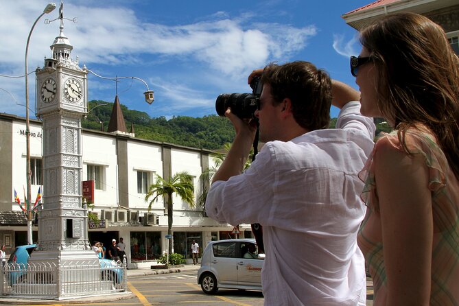 South Mahe Full day Guided Tour - Domaine Val des Près and the Creole village idea