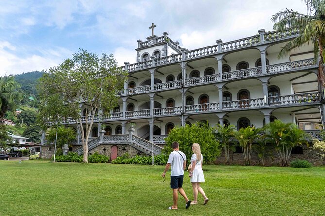 South Mahe Full day Guided Tour - Is $112.05 a good value?