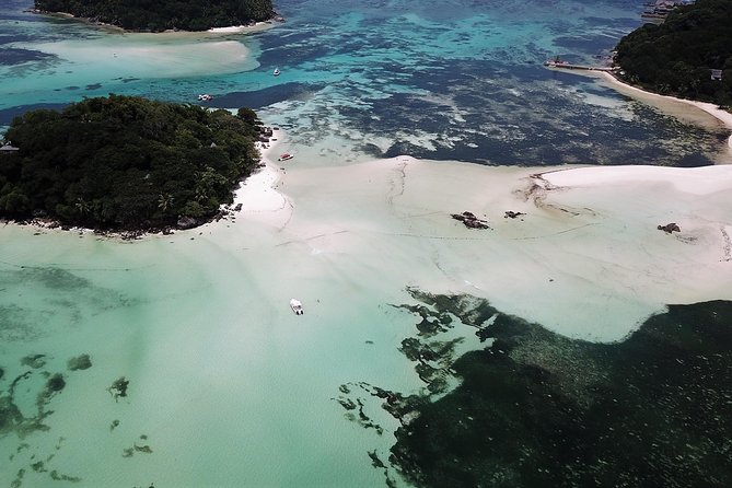 St Anne Marine Park & Moyenne Island, Creole Lunch (Private Boat) - Who Should Book This Boat Day?