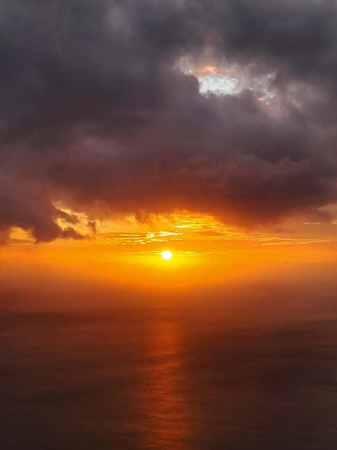 Sunset Explorer! Scenic Mountain Hike in Seychelles - Pickup and the 4:30 pm start