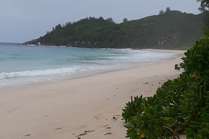 Taxi service & Mahe Island tours - Victoria, the clock tower, and the national museum
