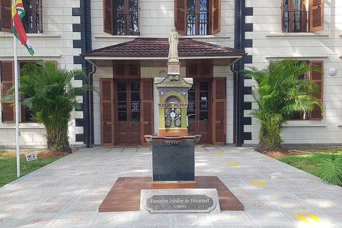 Victoria City Tour | Mahé, Seychelles | Private walking tour | - How long the tour really lasts