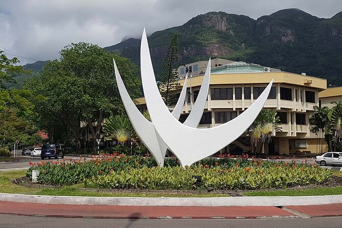Victoria City Tour | Mahé, Seychelles | Private walking tour | - The private format and group value