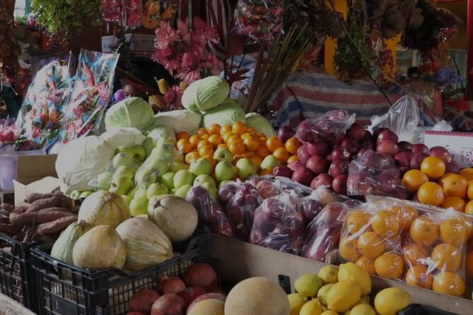 Victoria City Tour | Mahé, Seychelles | Private walking tour | - The Hindu temple and the religious side of the city