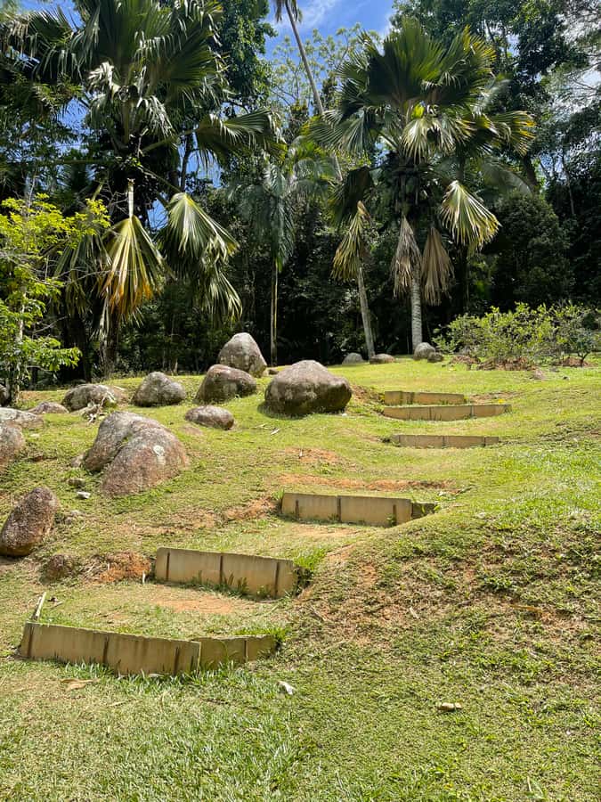 Victoria: Seychelles Mahe Island Tour - Key points to know before booking