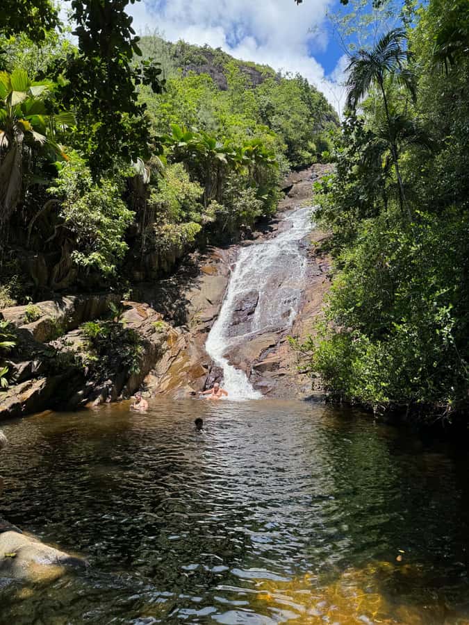 Victoria: Seychelles Mahe Island Tour - Beaches and viewpoints around Mahé